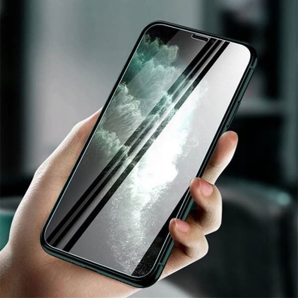 Skyddande film för telefon - skyddsglas för telefon Noname Härdat glas - för OPPO Reno 13 Pro 5G