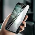 Miniatyrbild 3 av 4: Skyddande film för telefon - skyddsglas för telefon Noname Härdat glas - för OPPO Reno 13 Pro 5G