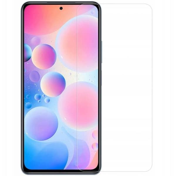Skyddande film för telefon - skyddsglas för telefon Noname Härdat glas - för OPPO Reno 13 Pro 5G