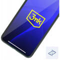 Miniatyrbild 3 av 3: Skyddande film för telefon - skyddsglas för telefon 3mk FlexibleGlass Pro MyPhone Hammer Blade Va 5G