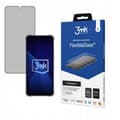 Miniatyrbild 1 av 3: Skyddande film för telefon - skyddsglas för telefon 3mk FlexibleGlass Pro MyPhone Hammer Blade Va 5G