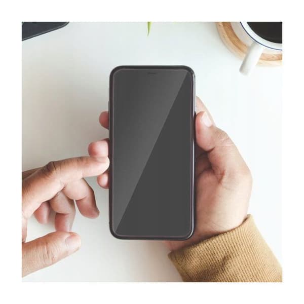 Skyddande film till telefon - skyddsglas till telefon Grizzglass Hybrid Glass Grizz för Samsung Galaxy Tab A SM-T550