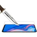 Miniatyrbild 4 av 4: Härdat glas för Huawei P SMART Z [Pack 2] Skärmskyddsfilm Phonillico®