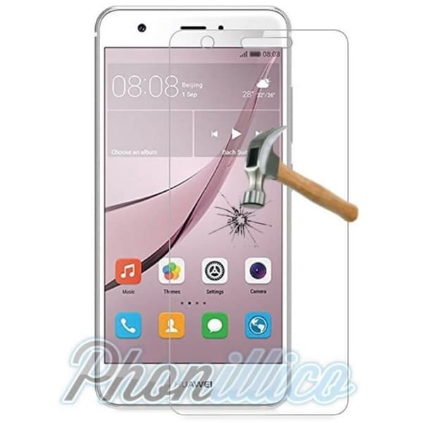 Film Glas Huawei NOVA Skärmskydd Phonillico®