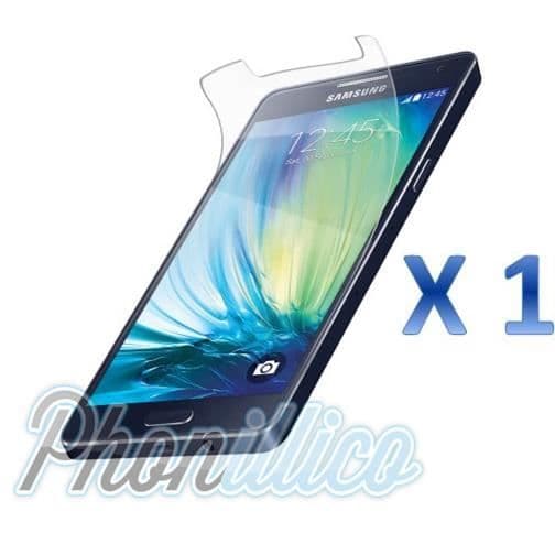 Film skydd för skärm Samsung Galaxy A5 Phonillico®