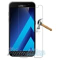 Miniatyrbild 2 av 2: Film Glas för Galaxy A5 2017 Skyddsglas Phonillico®