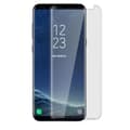 Miniatyrbild 1 av 4: Film för Samsung Galaxy S8+ / S8 PLUS - Helglas Transparent Skyddsglas i härdat böjt glas Phonillico®