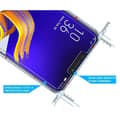 Miniatyrbild 3 av 4: Verre Härdat ASUS ZENFONE 5 ZE620KL 6,2" - Film Glas Skyddsskärm Ultra Resistent Skyddare Anti Repor Phonillico®