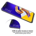 Miniatyrbild 4 av 4: Verre Härdat ASUS ZENFONE 5 ZE620KL 6,2" - Film Glas Skyddsskärm Ultra Resistent Skyddare Anti Repor Phonillico®