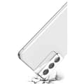 Miniatyrbild 3 av 4: Skydd för Kamera för Samsung S21 [2-pack] Härdat Glas Linsskydd Bakre Kamera Film Phonillico®