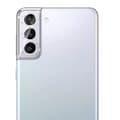 Miniatyrbild 4 av 4: Skydd för Kamera för Samsung S21 [2-pack] Härdat Glas Linsskydd Bakre Kamera Film Phonillico®