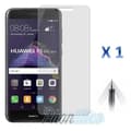 Miniatyrbild 1 av 2: Film Skydd Plastskärm Huawei P8 LITE 2017 Phonillico®