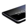 Miniatyrbild 3 av 4: Glas för Samsung Galaxy S8 - Härdat Transparent Film Skyddsglas Ultra Motståndskraftig [Phonillico®]