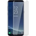 Miniatyrbild 1 av 4: Glas för Samsung Galaxy S8 - Härdat Transparent Film Skyddsglas Ultra Motståndskraftig [Phonillico®]