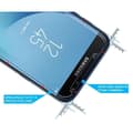 Miniatyrbild 3 av 4: Härdat glas för SAMSUNG GALAXY J5 2017 J530 - Skärmskydd Ultra Resistenta Transparent Skydd Phonillico®