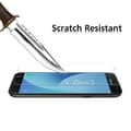Miniatyrbild 4 av 4: Härdat glas för SAMSUNG GALAXY J5 2017 J530 - Skärmskydd Ultra Resistenta Transparent Skydd Phonillico®