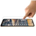 Miniatyrbild 4 av 4: Härdat Glas för Nokia 5.3 [Pack 2] Skyddsglas Film Phonillico®