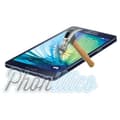 Miniatyrbild 1 av 2: Film för Samsung Galaxy J3 2016 - Härdat Glas Phonillico®