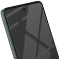 Miniatyrbild 2 av 5: Härdat glas för Motorola Moto G56 Hårdhet 9H Repbeständig Transparent