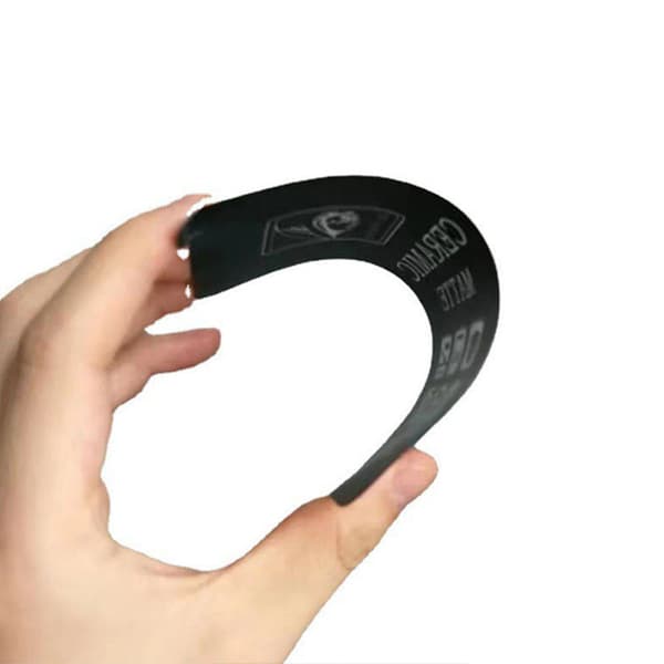 INF Anti-blått ljus härdat glas skärmskydd för iPhone 13 Mini