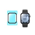 Miniatyrbild 3 av 6: INF Skärmskydd för Huawei Watch FIT4 - 2-pack