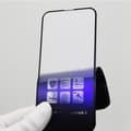 Miniatyrbillede 2 af 6: INF Anti-blåt lys hærdet film til iPhone 15 Pro Max