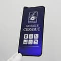 Miniatyrbillede 4 af 6: INF Anti-blåt lys hærdet film til iPhone 14 Pro Max