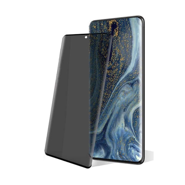 INF Sekretesshärdat glas för Realme 13Pro