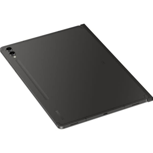 Skärmskydd - Samsung - Galaxy Tab S9+ - Antispion - Svart - Begränsad synvinkel 30°