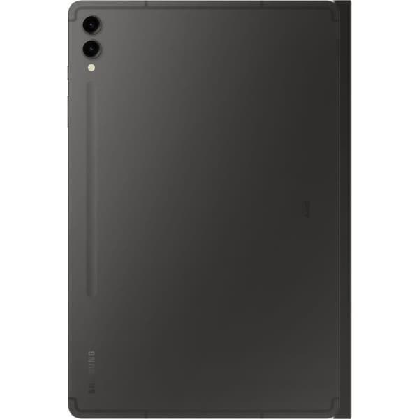 Skärmskydd - Samsung - Galaxy Tab S9+ - Antispion - Svart - Begränsad synvinkel 30°