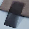 Miniatyrbild 7 av 10: SKALO Motorola Edge 60 Pro 5G Privacy Skrämskydd TPU - Svart
