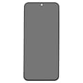 Miniatyrbild 2 av 7: SKALO Nothing CMF Phone 2 Pro Privacy Härdat Glas Skärmskydd - Svart