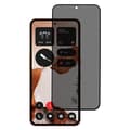 Miniatyrbild 1 av 7: SKALO Nothing CMF Phone 2 Pro Privacy Härdat Glas Skärmskydd - Svart