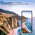 Pikkukuva 6 / 8: IMAK Nothing CMF Phone 2 Pro Karkaistu lasi kamerasuoja - Musta