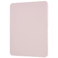 Pikkukuva 3 / 11: SKALO iPad Air 11 (2024) PU-nahkainen kääntyvä jalusta Kotelo - Pinkki