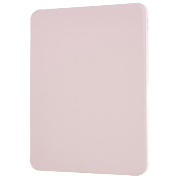SKALO iPad Air 11 (2024) PU-nahkainen kääntyvä jalusta Kotelo - Pinkki