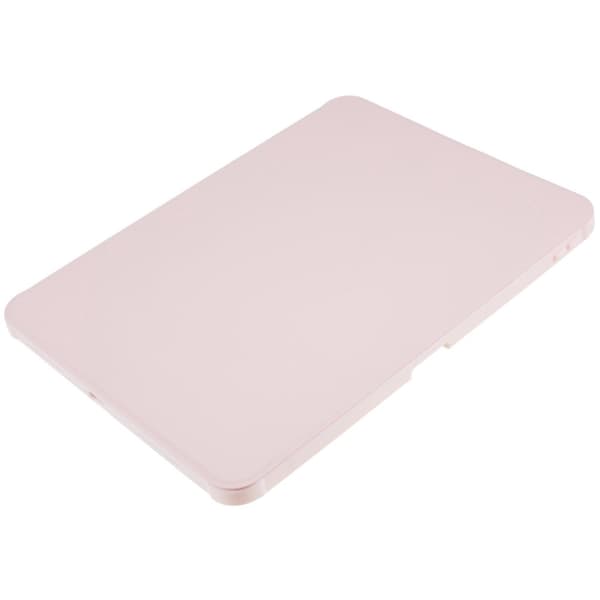 SKALO iPad Air 11 (2024) PU-nahkainen kääntyvä jalusta Kotelo - Pinkki