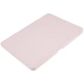 Pikkukuva 8 / 11: SKALO iPad Air 11 (2024) PU-nahkainen kääntyvä jalusta Kotelo - Pinkki
