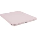 Pikkukuva 9 / 11: SKALO iPad Air 11 (2024) PU-nahkainen kääntyvä jalusta Kotelo - Pinkki