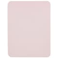 Pikkukuva 2 / 11: SKALO iPad Air 11 (2024) PU-nahkainen kääntyvä jalusta Kotelo - Pinkki