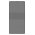 Pikkukuva 2 / 10: SKALO Motorola Edge 60 Privacy Näytönsuoja TPU - Musta