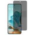 Pikkukuva 1 / 10: SKALO Motorola Edge 60 Privacy Näytönsuoja TPU - Musta