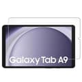 Miniatyrbild 6 av 9: Samsung Galaxy Tab A9 skärmskydd härdat glas 9H