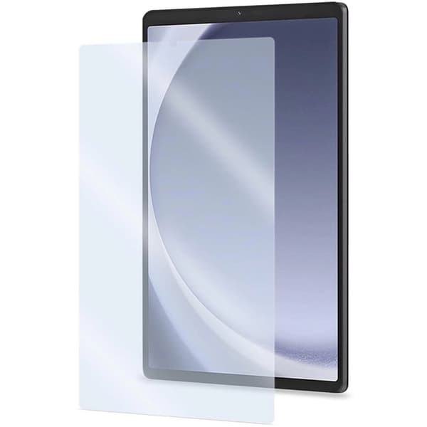 Samsung Galaxy Tab A9 skärmskydd härdat glas 9H