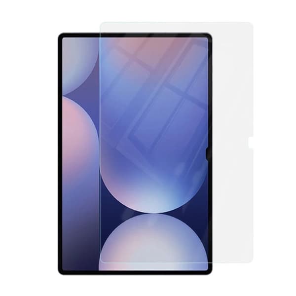 Samsung Galaxy Tab S10 Ultra skärmskydd härdat glas 9H