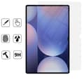 Miniatyrbild 1 av 6: Samsung Galaxy Tab S10 Ultra skärmskydd härdat glas 9H