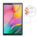 Miniatyrbild 9 av 9: Samsung Galaxy Tab A 10.1 2019 skärmskydd härdat glas 9H