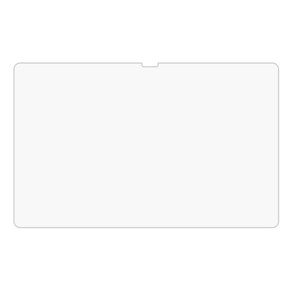 Samsung Galaxy Tab A7 2020 skärmskydd härdat glas 9H
