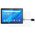Miniatyrbild 3 av 6: Lenovo Tab M10 gen 3 10,1"skärmskydd härdat glas 9H