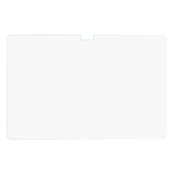 Lenovo Tab M10 gen 3 10,1"skärmskydd härdat glas 9H